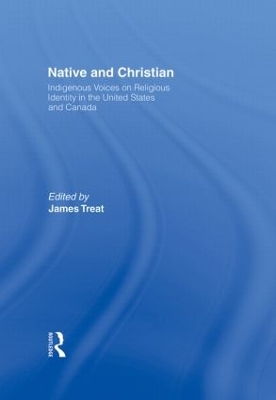 Native and Christian book