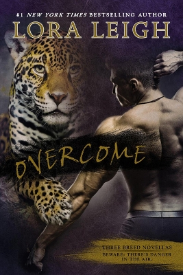 Overcome book