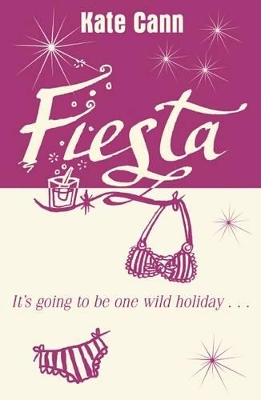 Fiesta book