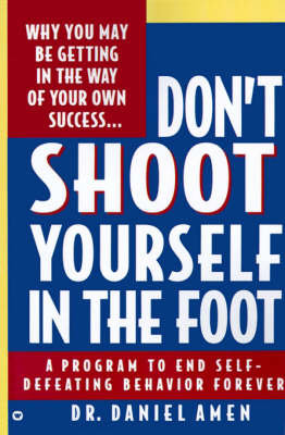 Don't Shoot Yourself in the Foot book