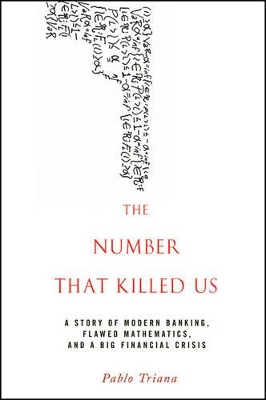 Number That Killed Us book