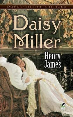 Daisy Miller by Henry James