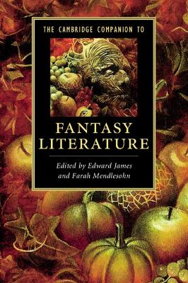 Cambridge Companion to Fantasy Literature book