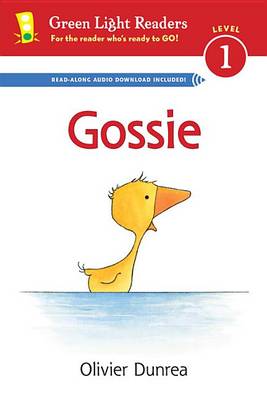 Gossie book