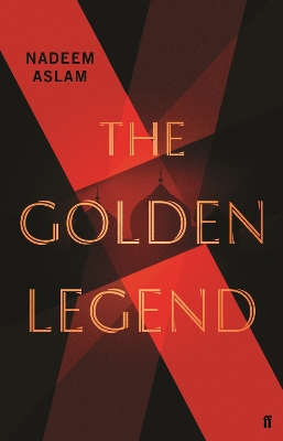 Golden Legend book