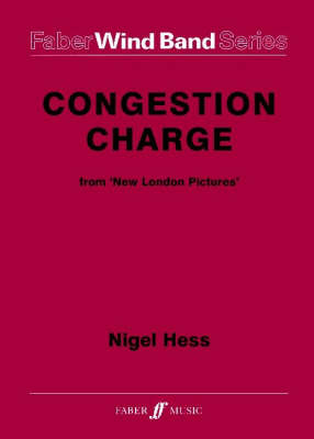 Congestion Charge book