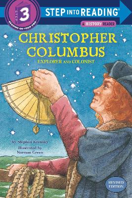 Christopher Columbus: Explorer and Colonist book