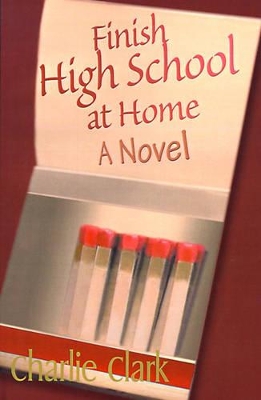 Finish High School at Home book