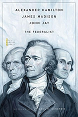 Federalist book