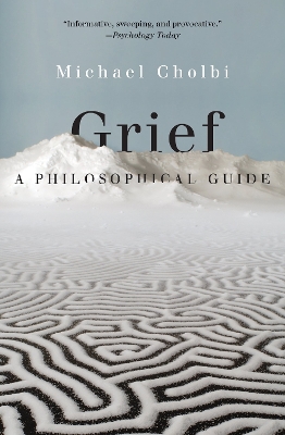 Grief: A Philosophical Guide book