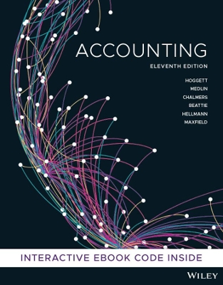 Accounting, 11th Edition, Print and Interactive E-Text book