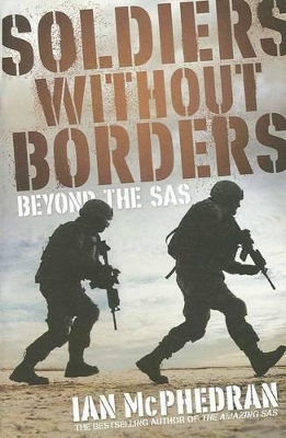 Soldiers Without Borders book