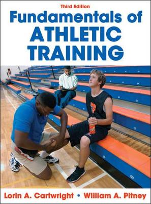 Fundamentals of Athletic Training book