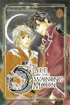 Tale of the Waning Moon, Vol. 1 book