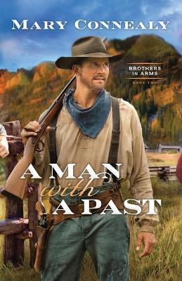 A Man with a Past book