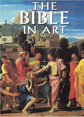 The Bible in Art book