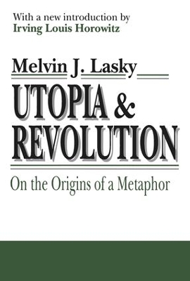 Utopia and Revolution book