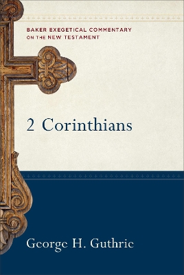 2 Corinthians book