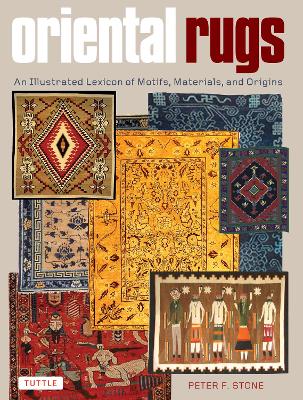 Oriental Rugs book