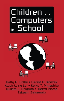 Children and Computers in School book