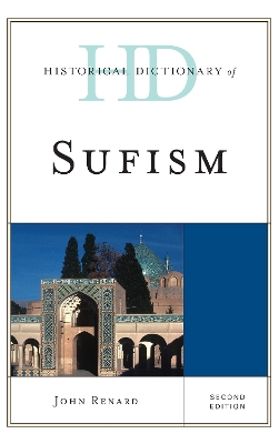 Historical Dictionary of Sufism book