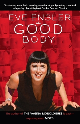 The Good Body by Eve Ensler