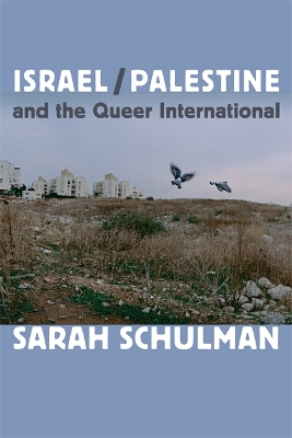 Israel/Palestine and the Queer International book