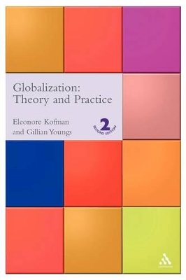 Globalization book