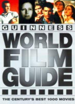 Guinness Book of Film book