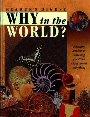 Why in the World? book