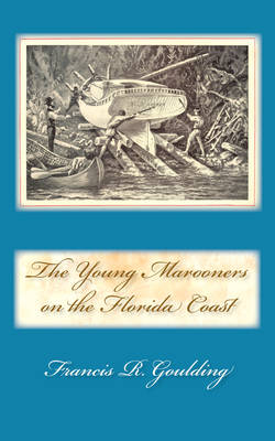 Young Marooners on the Florida Coast book