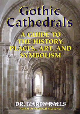 Gothic Cathedrals book