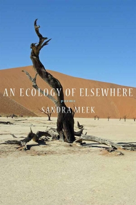 Ecology of Elsewhere book