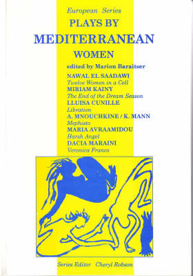 Plays by Mediterranean Women book