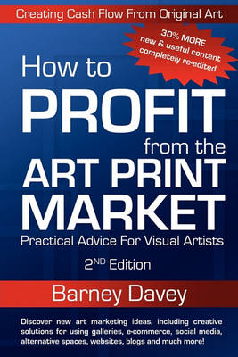 How to Profit from the Art Print Market book