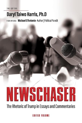 Newschaser book