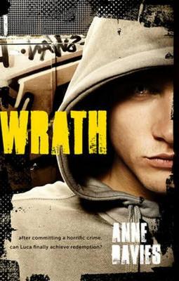 Wrath book