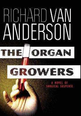 Organ Growers book
