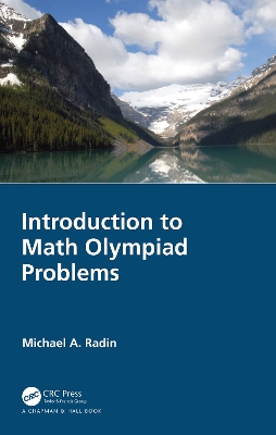 Introduction to Math Olympiad Problems by Michael A. Radin