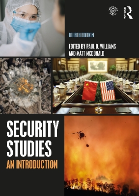 Security Studies: An Introduction book