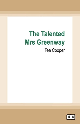 The Talented Mrs Greenway book