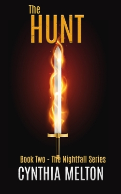 The Hunt book
