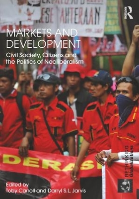 Markets and Development by Toby Carroll