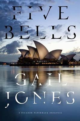 Five Bells book