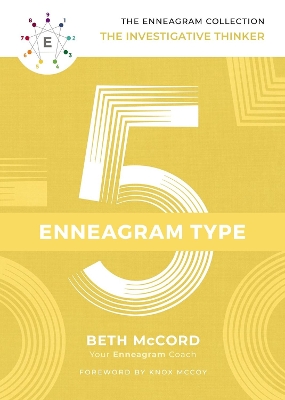 The Enneagram Type 5: The Investigative Thinker book