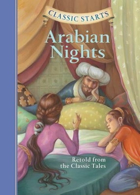Classic Starts (R): Arabian Nights book