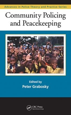 Community Policing and Peacekeeping book