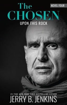 The Chosen: Upon this Rock book