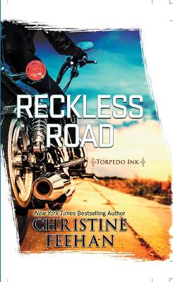 Reckless Road book