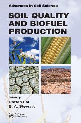 Soil Quality and Biofuel Production by Rattan Lal